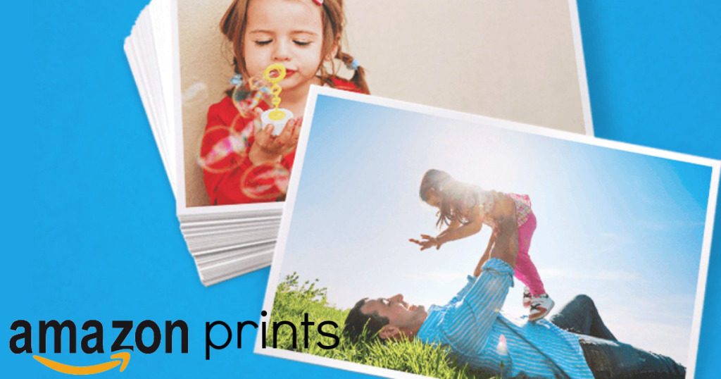 amazon prints