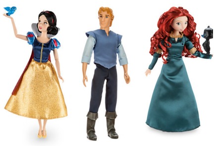 disney dolls