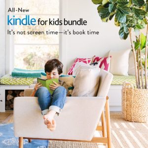 kindle for kids bundle