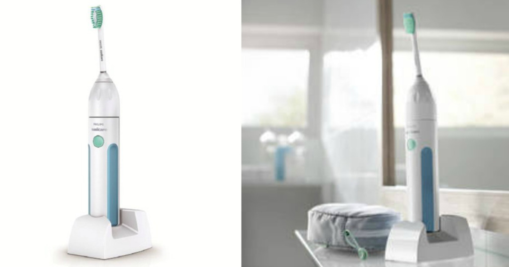 philips sonicare essence toothbrush