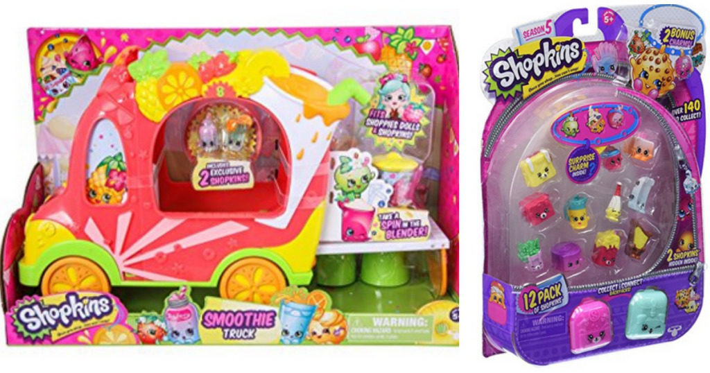 shopkins