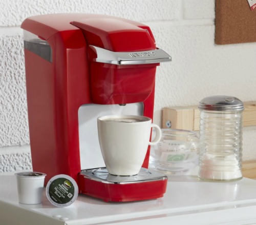 keurig k15