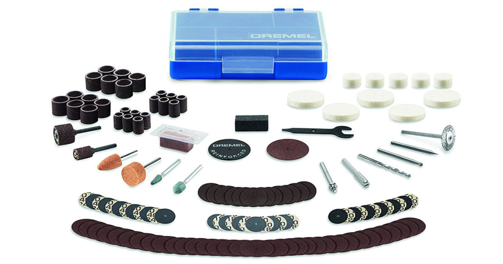 dremel tool