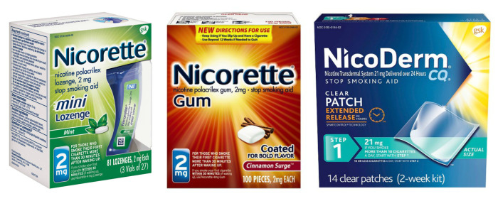 nicorette