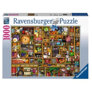 ravensburger puzzle
