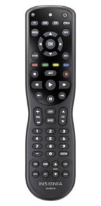 universal remote