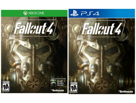 fallout 4