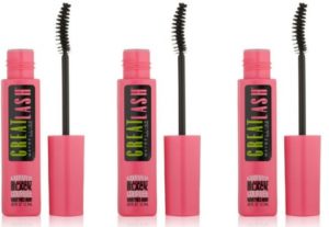 maybelline mascara
