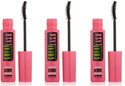 maybelline mascara