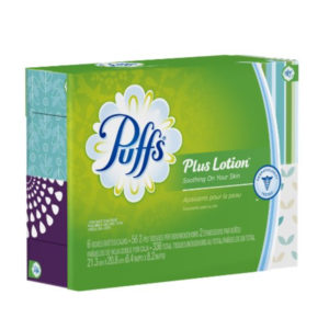 puffs