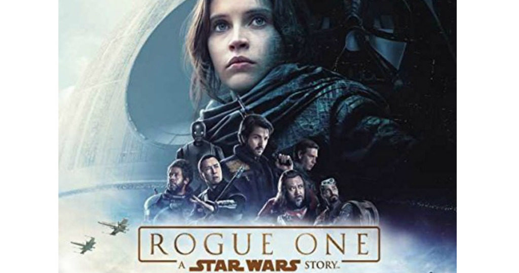 rogue one