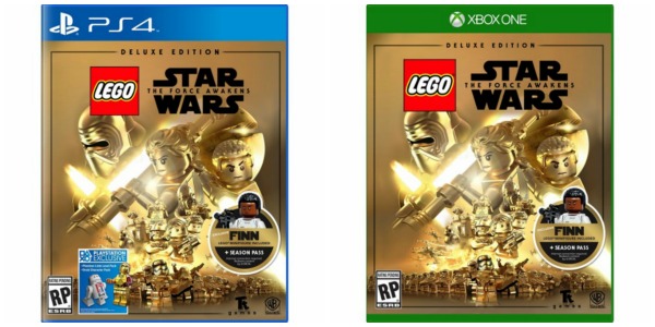 lego star wars