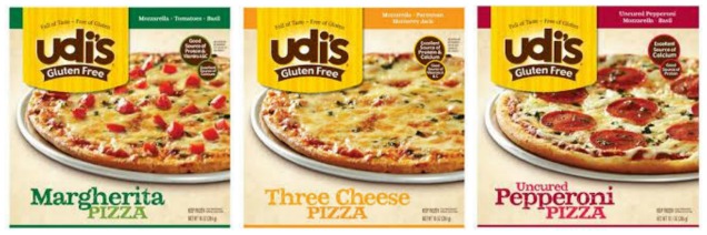 udis pizza