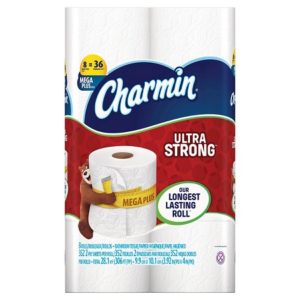 charmin