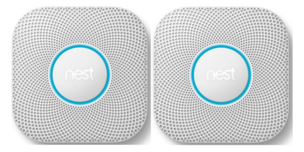 nest carbon