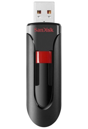 sandisk flash drive