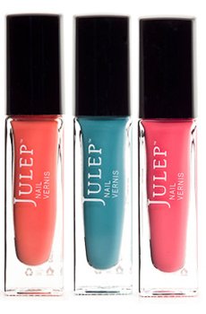 julep nail
