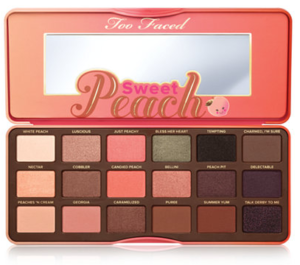 too faced
