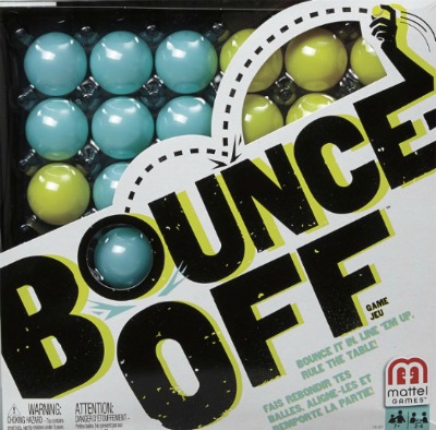 bounce off game