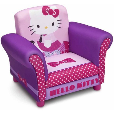 hello kitty chair 