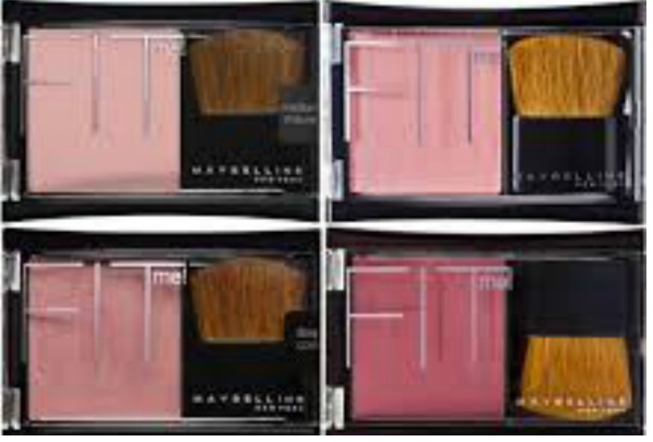 maybelline fit blush