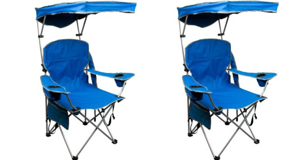 quik shade chair