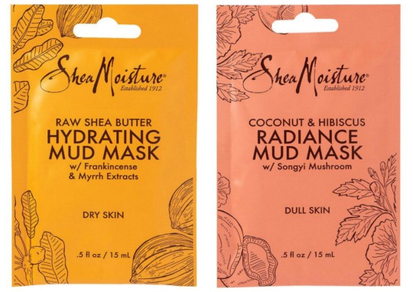 sheamoisture mask