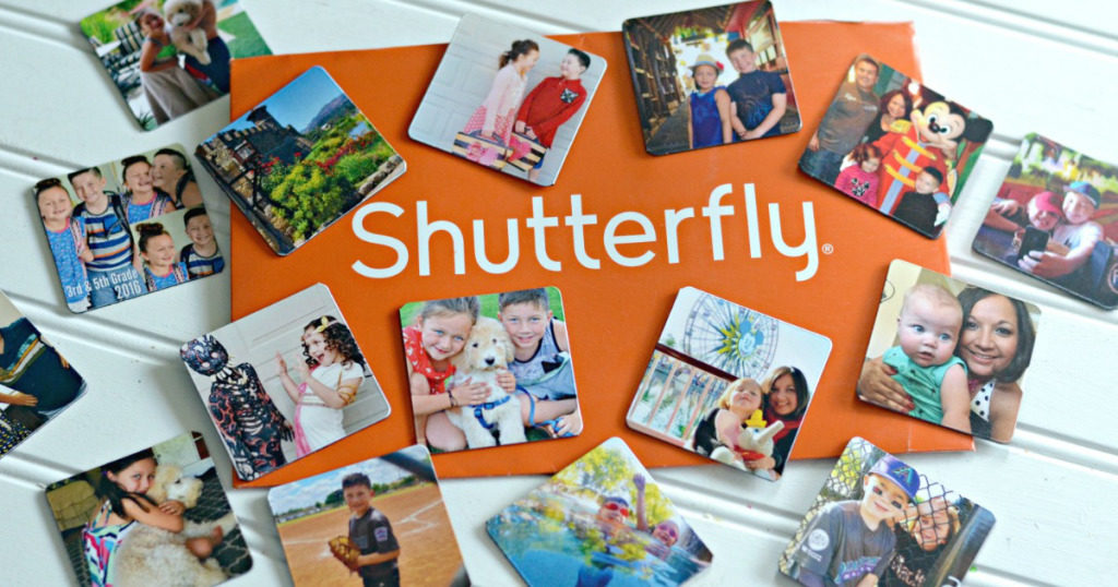 shutterfly magnets