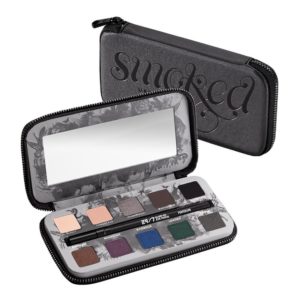 urban decay smoked palette
