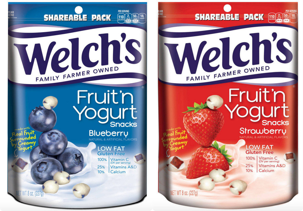 welchs