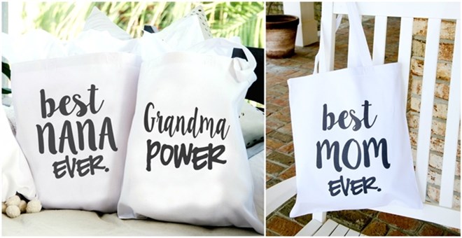 tote bags