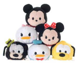 disney tsum tsum