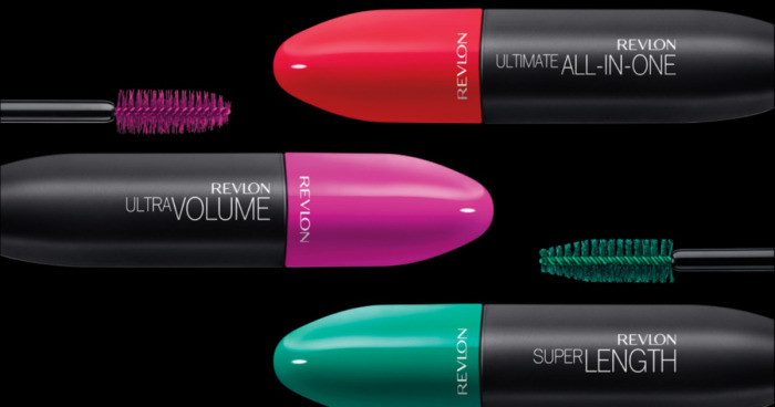 revlon mascara