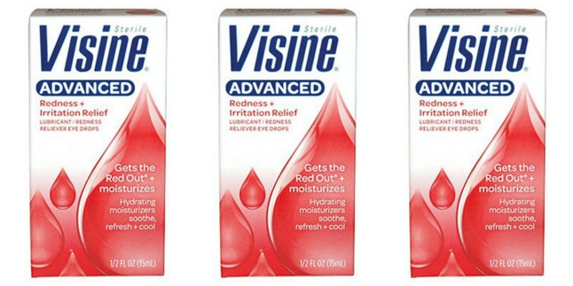 visine
