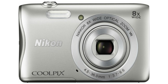 nikon coolpix