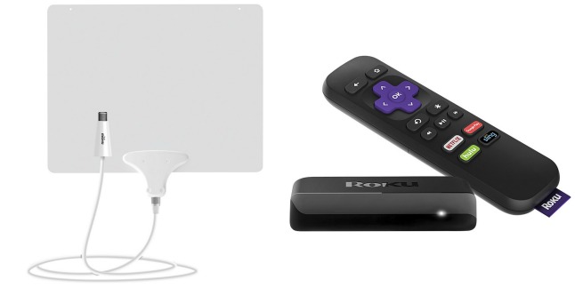 roku express