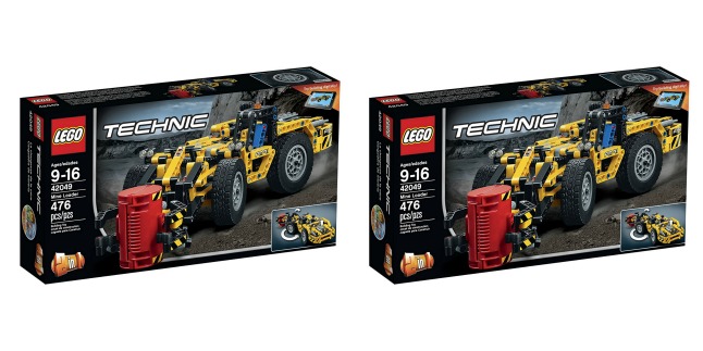 lego technic