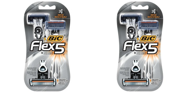 bic flex