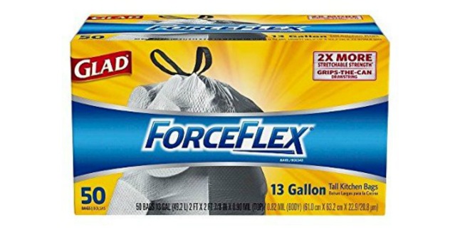 glad forceflex