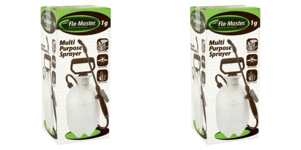 multi purpose sprayer