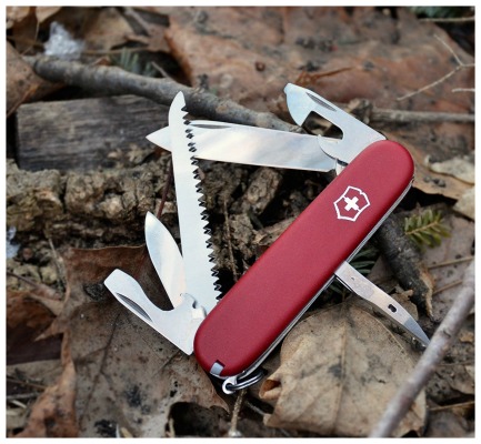 swiss army knife