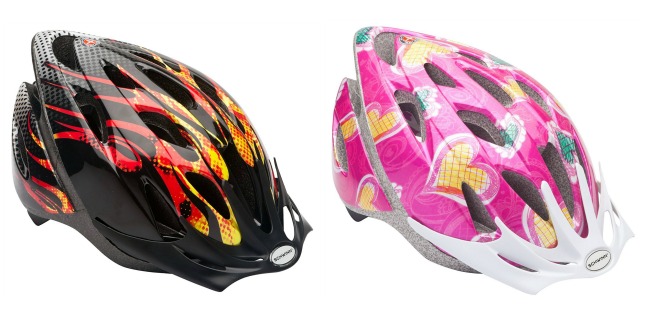 helmets