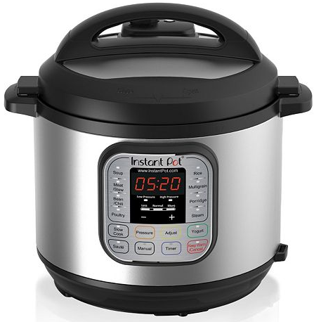 instant pot
