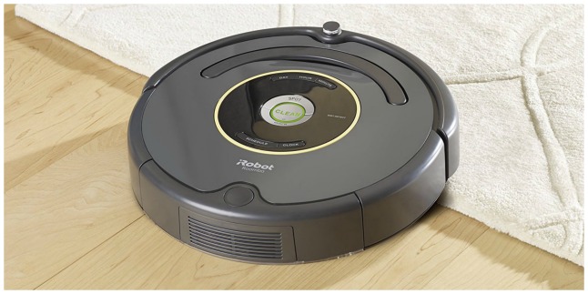 irobot