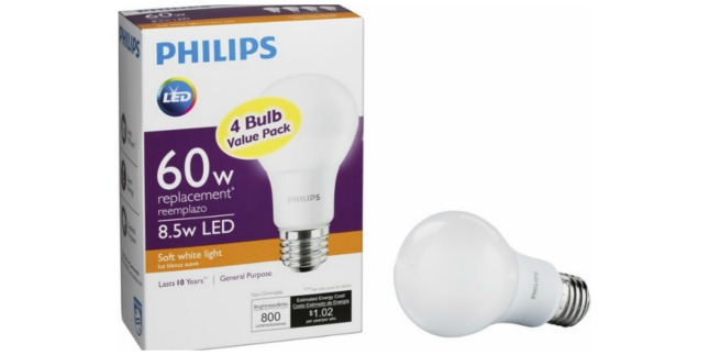philips bulbs