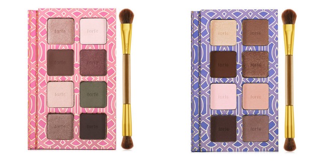 tarte eye shadow