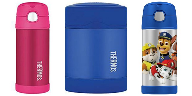 thermos