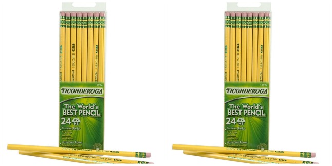 ticonderoga