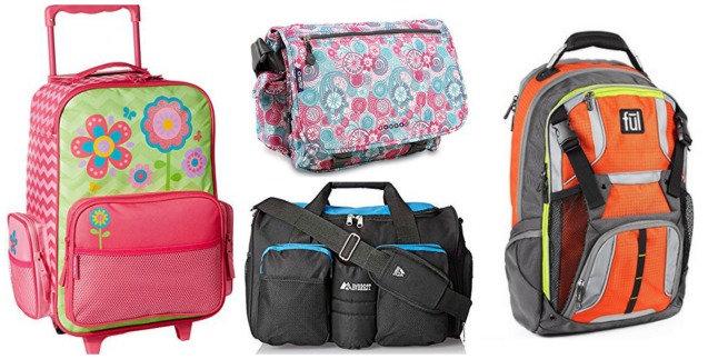 backpacks amazon