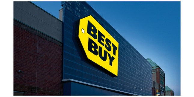best buy store